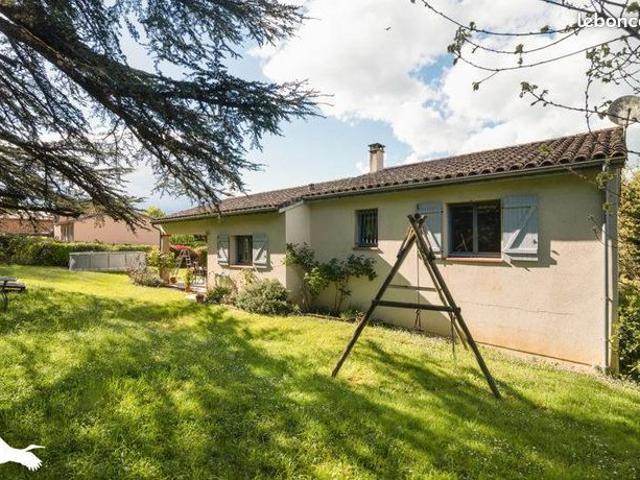 Maison vente à Toulouse, Pibrac