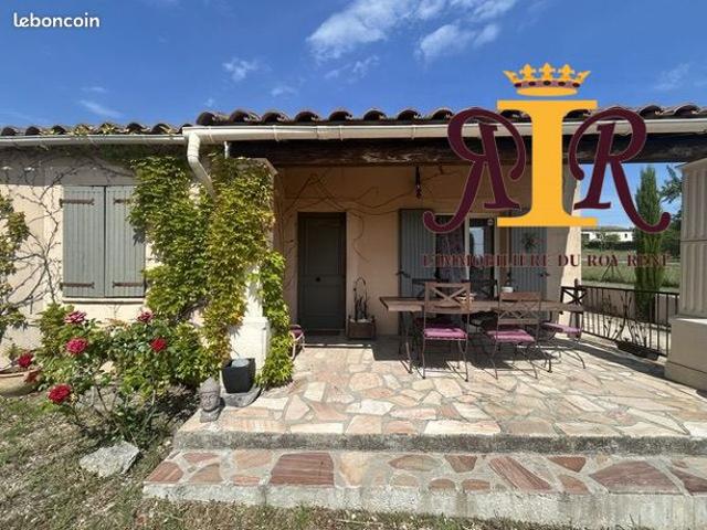 Maison vente à Toulouse, Gargas