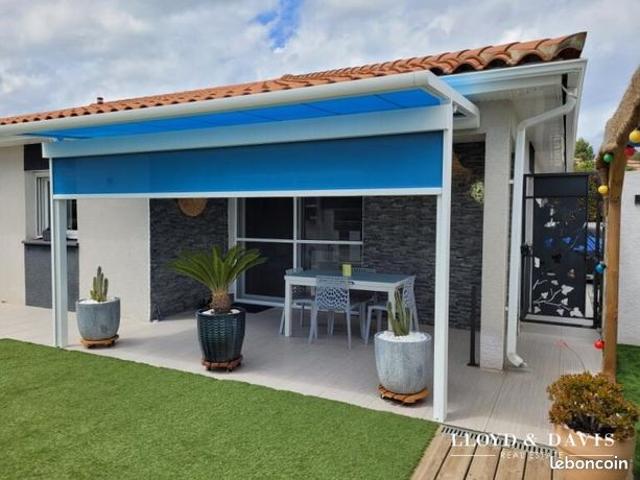 Maison vente à Céret, Tresserre