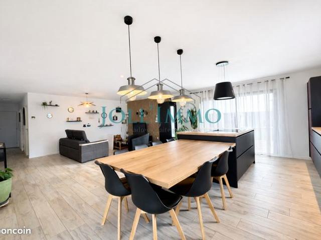Maison vente à Valence, Saint-sorlin-en-valloire