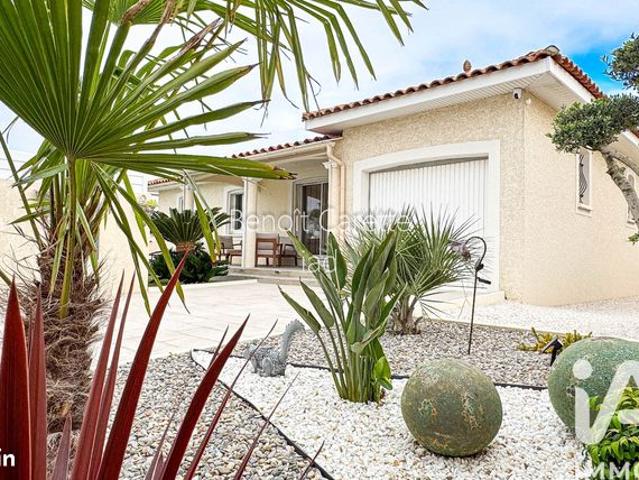 Maison vente à Narbonne, Saint-nazaire-d'aude