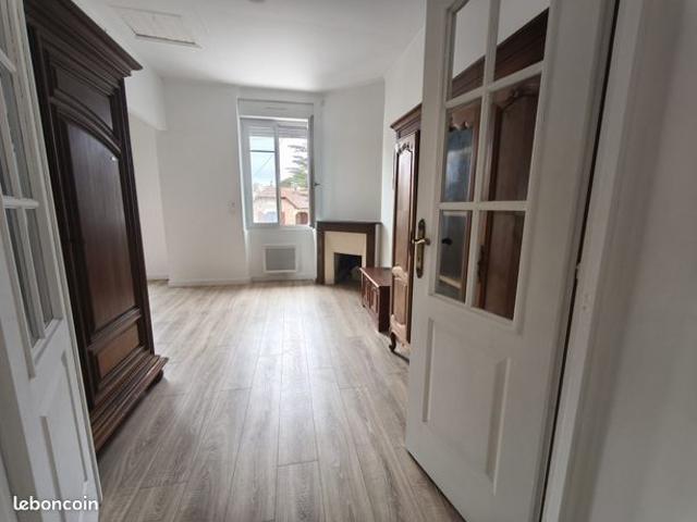 Maison vente à Saint-Nazaire, Saint-michel-chef-chef