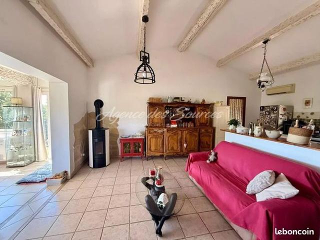 Maison vente à Brignoles, Varages