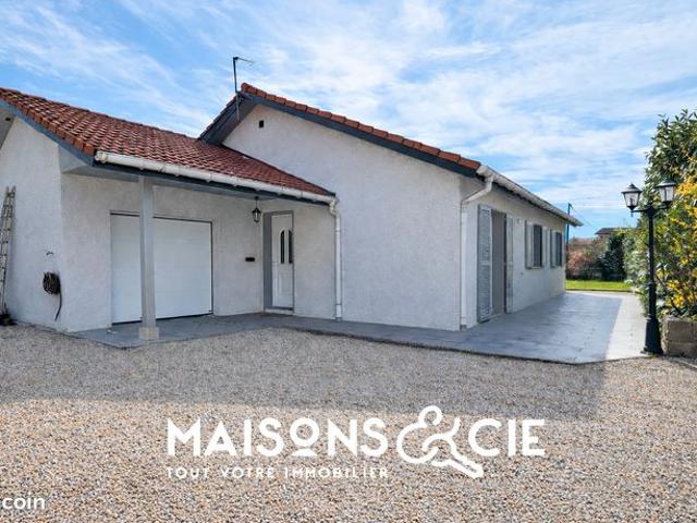 Maison vente à Belley, Lagnieu