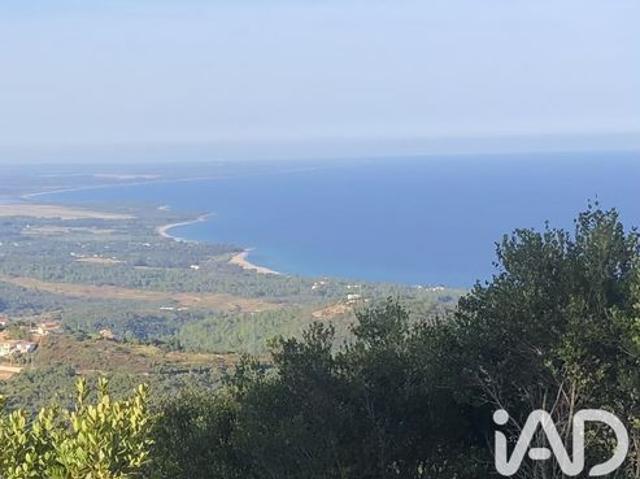 Maison vente à Sartène, Sari-solenzara