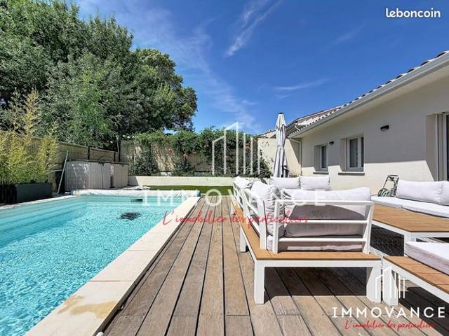 Maison vente à Lodève, Montarnaud