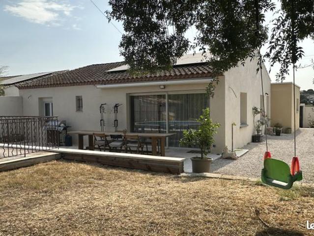 Maison vente à Montpellier, Saturargues