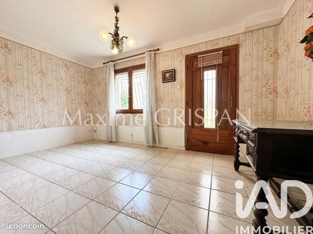 Maison vente à Perpignan