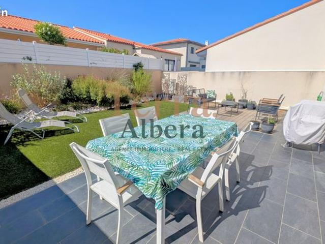 Maison vente à Céret, Ortaffa