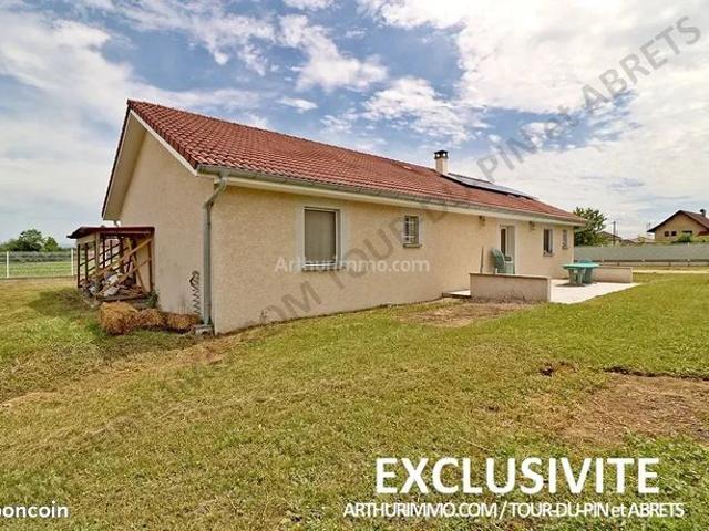 Maison vente à La Tour-du-Pin, La Tour-du-pin