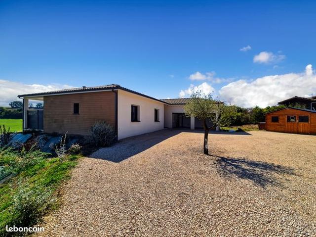 Maison vente à Auch, Montiron