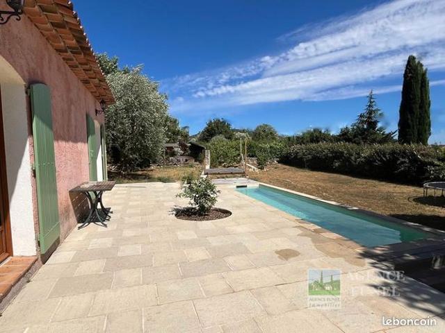 Maison vente à Grasse, Saint-cézaire-sur-siagne