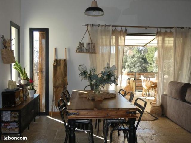 Maison vente à Brignoles, Aups