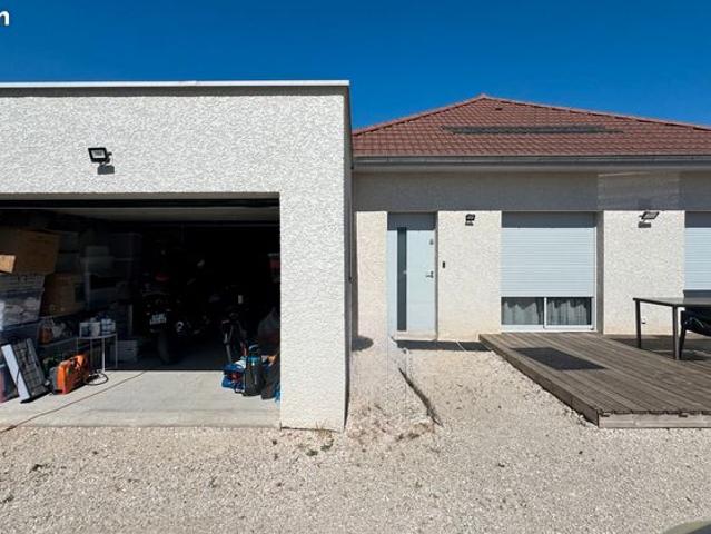 Maison vente à Morestel, Isère