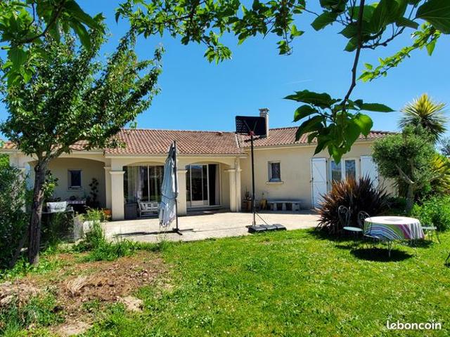 Maison vente à Marmande