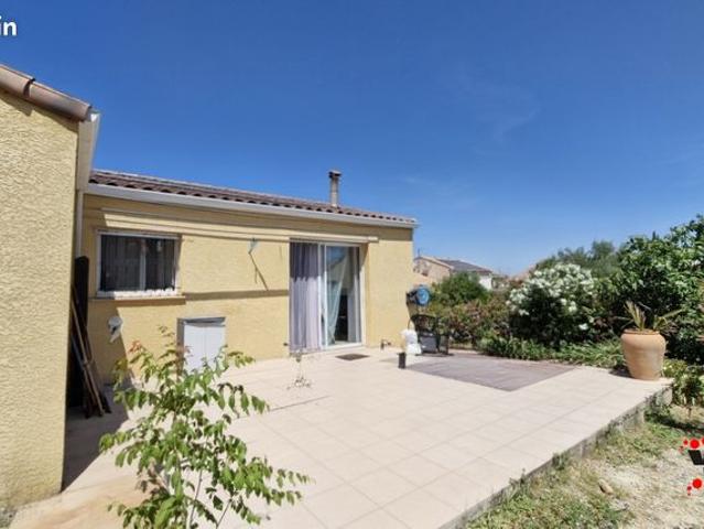 Maison vente à Béziers, Maureilhan
