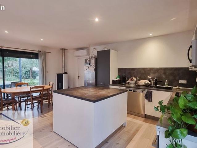 Maison vente à Arrondissement de Toulon, La Crau
