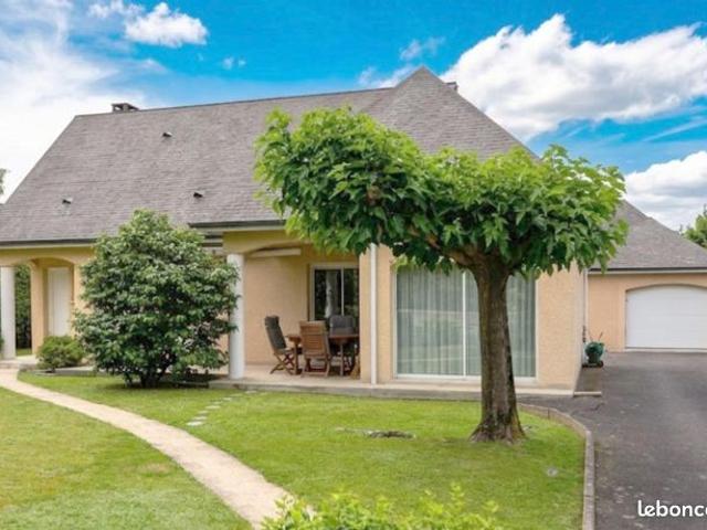 Maison vente à Pau, Lescar