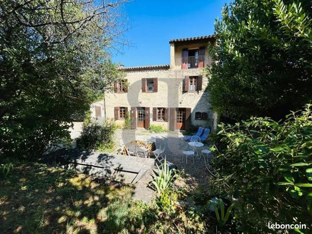 Maison vente à Mollans-sur-ouvèze
