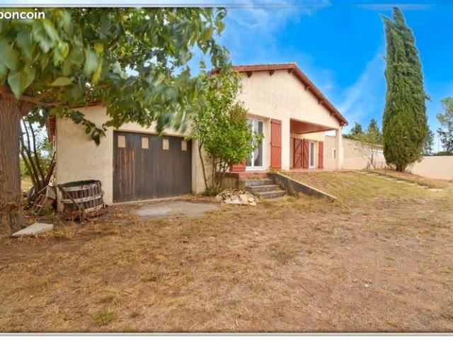 Maison vente à Nîmes, Redessan