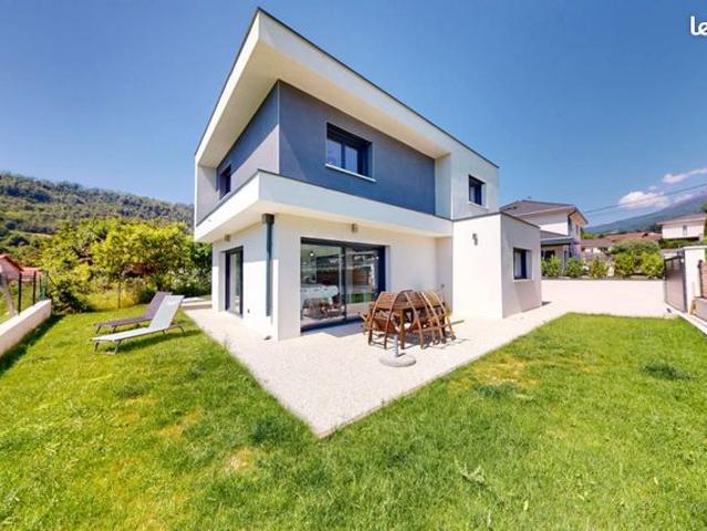 Maison vente à Grenoble, Vaulnaveys-le-haut