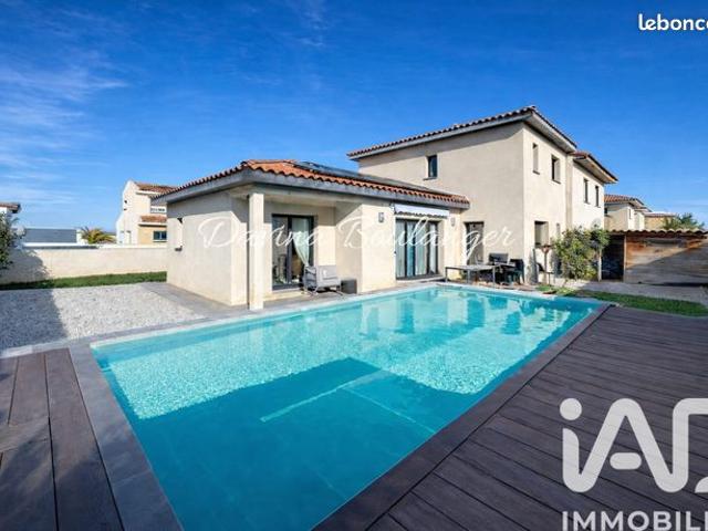 Maison vente à Perpignan, Ponteilla