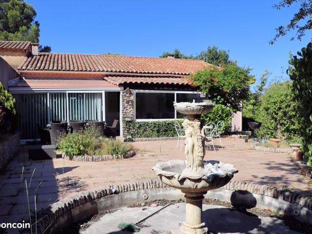 Maison vente à Apt