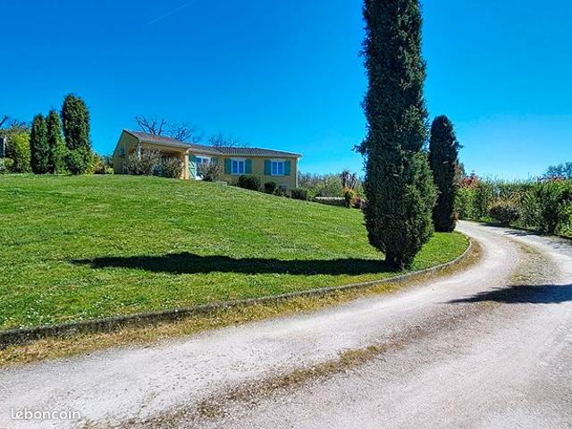 Maison vente à Muret, Saiguède