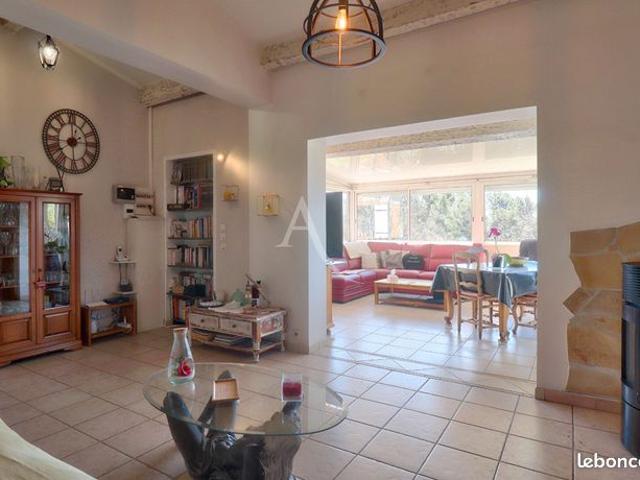 Maison vente à Brignoles, Varages