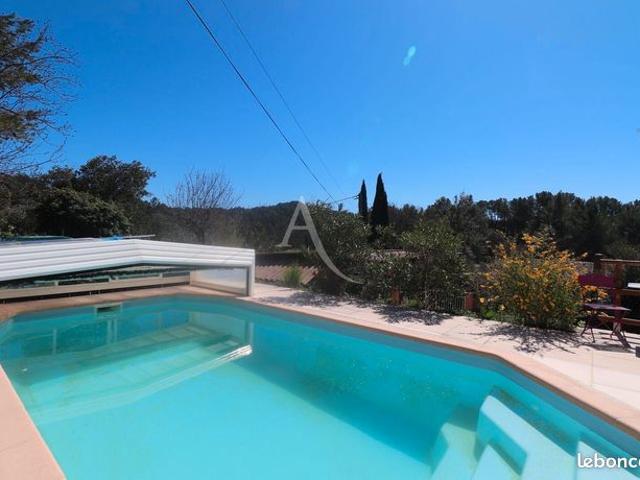 Maison vente à Brignoles, Varages