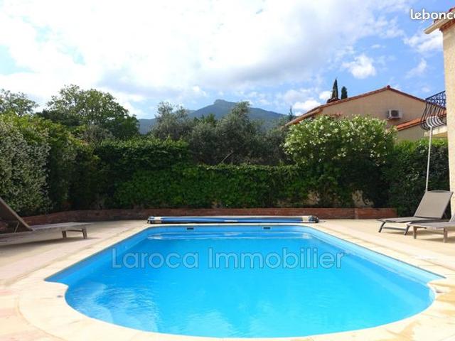 Maison vente à Céret, Sorède