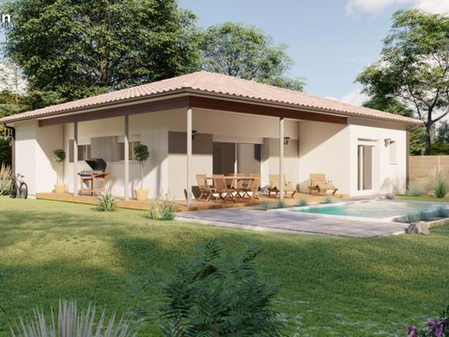 Maison vente à Agen, Estillac