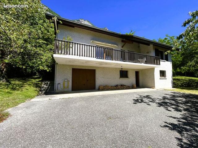 Maison vente à Grenoble, Crolles