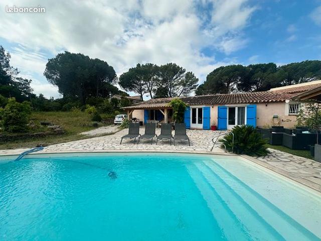 Maison vente à Arrondissement de Draguignan, Roquebrune-sur-argens