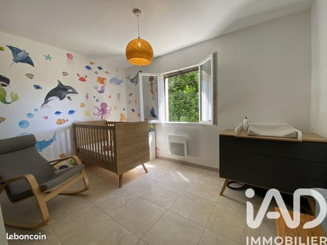Maison vente à Arles, La Salle Les Alpes