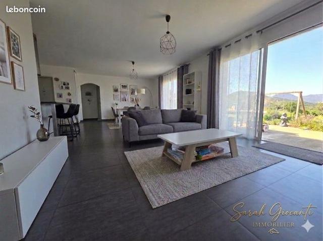 Maison vente à Ajaccio, Villanova
