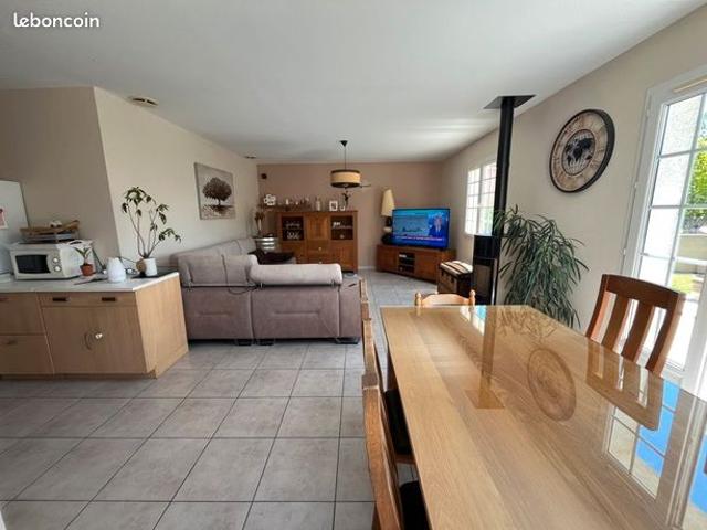 Maison vente à Montpellier, Loupian
