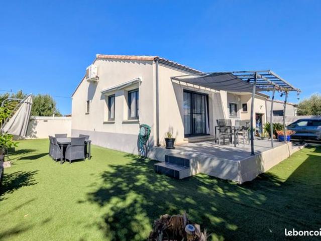 Maison vente à Canet, Aude