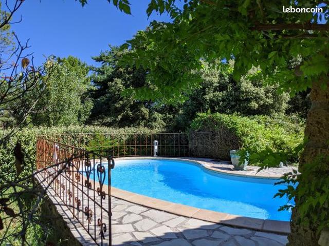 Maison vente à Brignoles, Tourtour