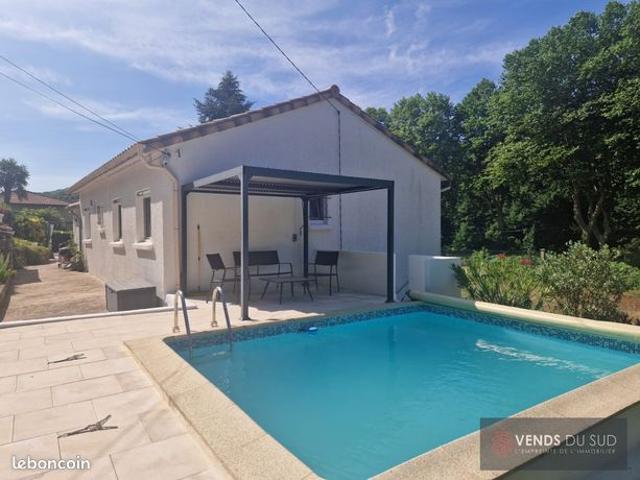 Maison vente à Béziers, Saint-geniès-de-varensal