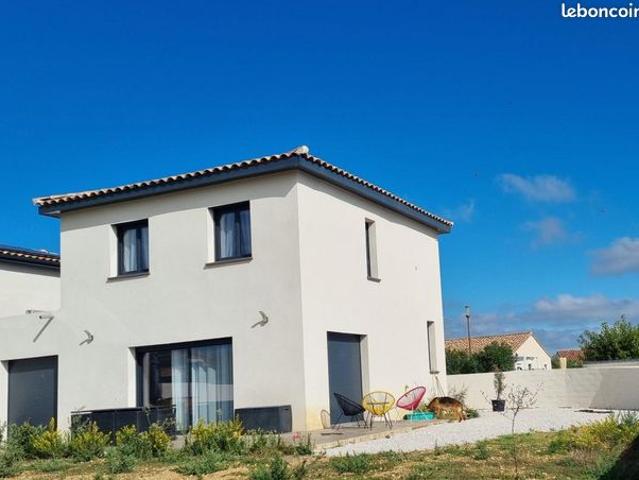 Maison vente à Béziers, Adissan