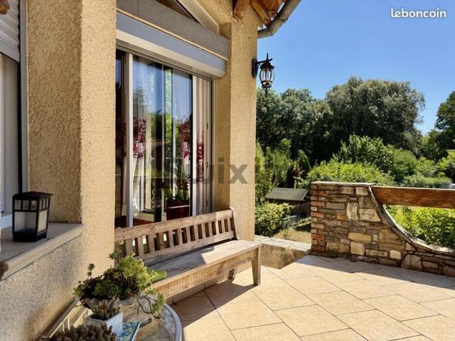 Maison vente à Alès