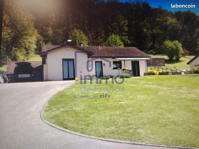 Maison vente à Châtonnay, Isère