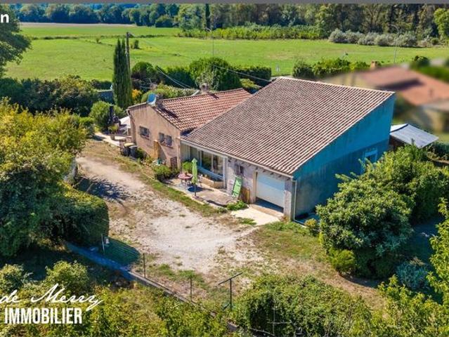 Maison vente à Forcalqueiret, Var