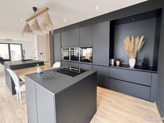 Maison vente à Perpignan, Villelongue-de-la-salanque