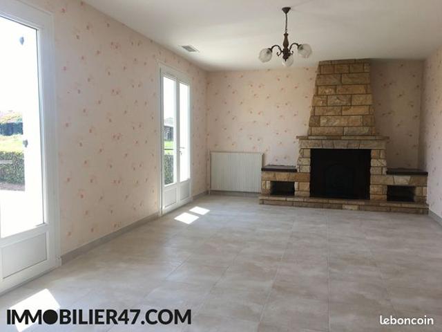 Maison vente à Marmande, Clairac
