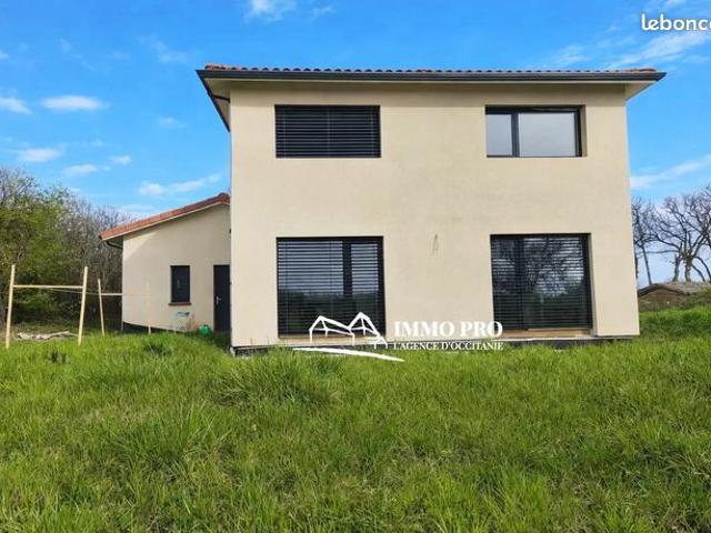 Maison vente à Auch, Samatan