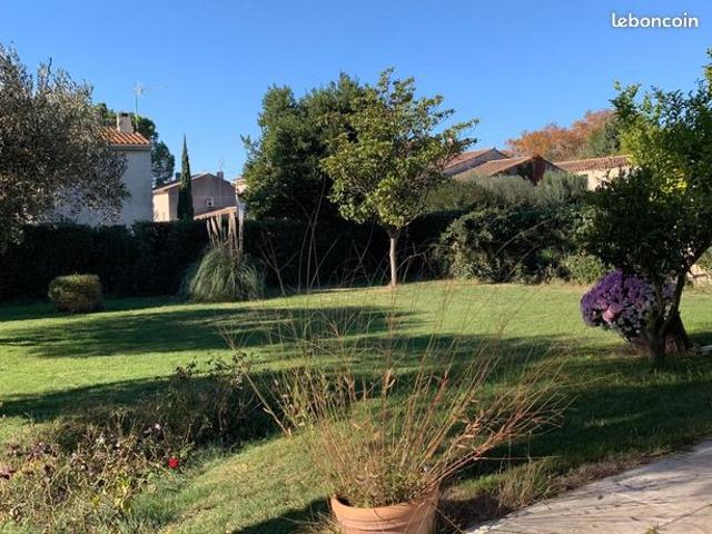 Maison vente à Arles, Tarascon