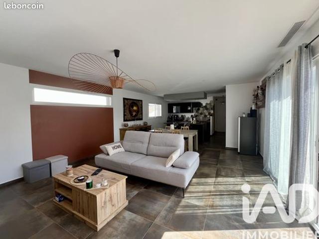 Maison vente à Narbonne, Bize-minervois