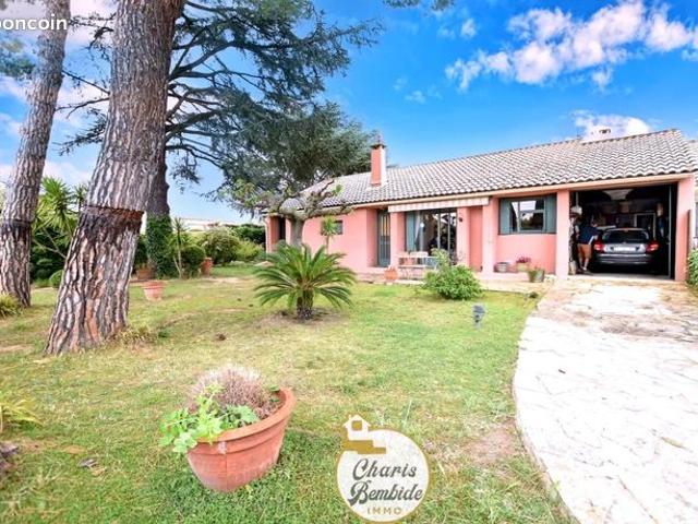 Maison vente à Nîmes, Bernis
